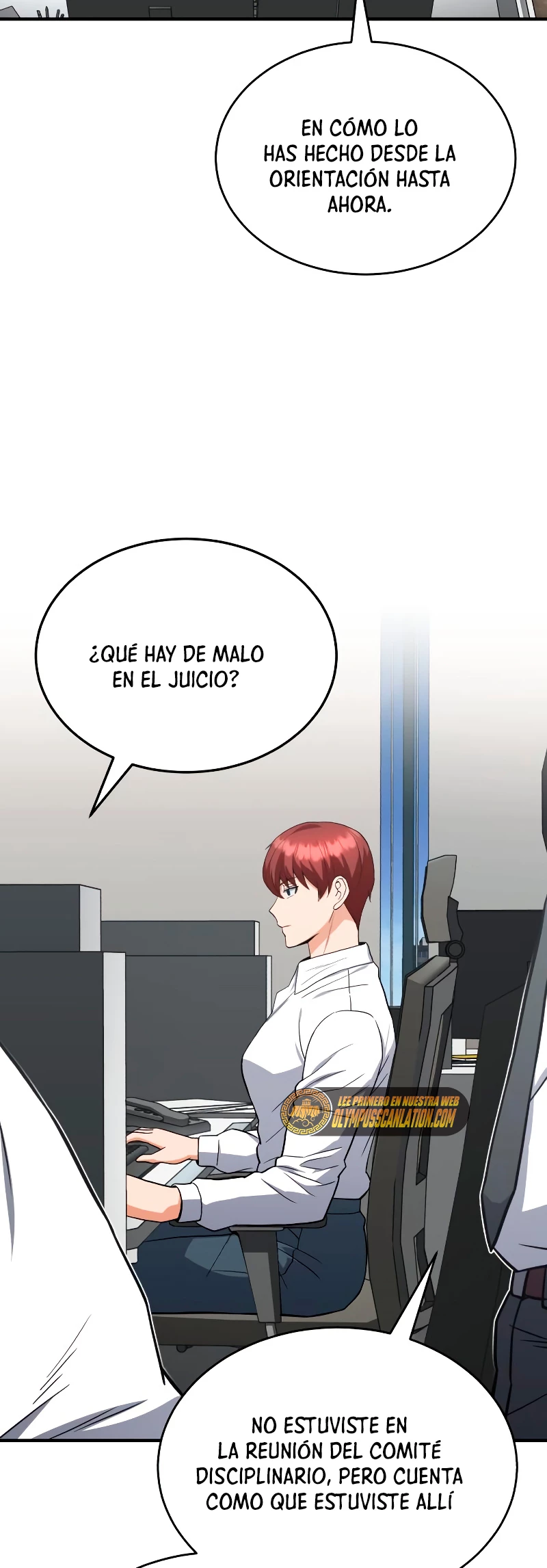 Genio del Linaje único Capítulo 32 - Page 14