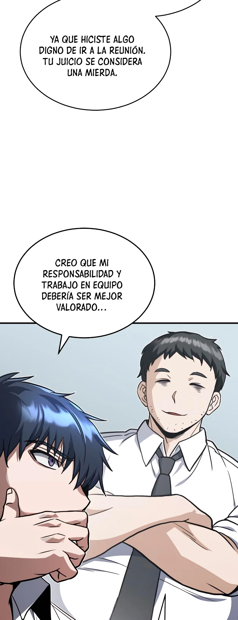 Genio del Linaje único Capítulo 32 - Page 15