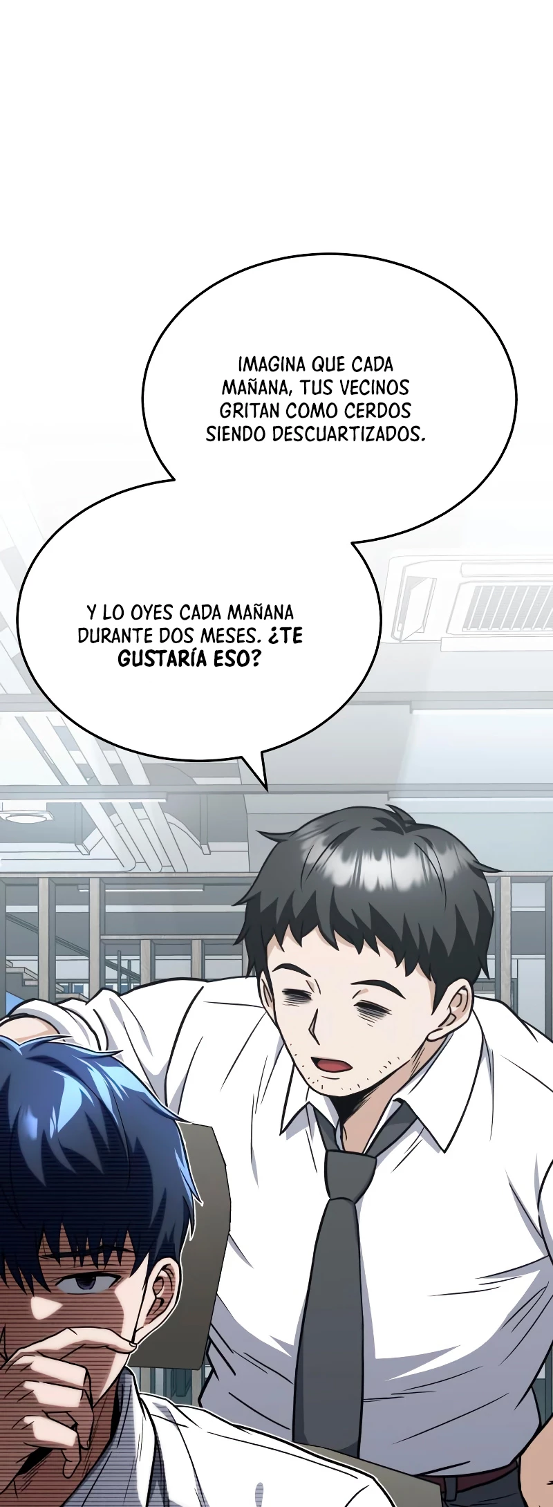 Genio del Linaje único Capítulo 32 - Page 17