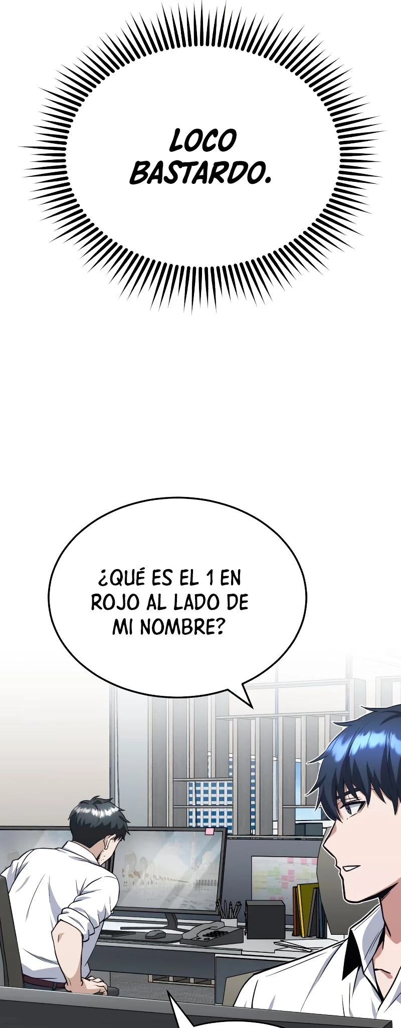 Genio del Linaje único Capítulo 32 - Page 20