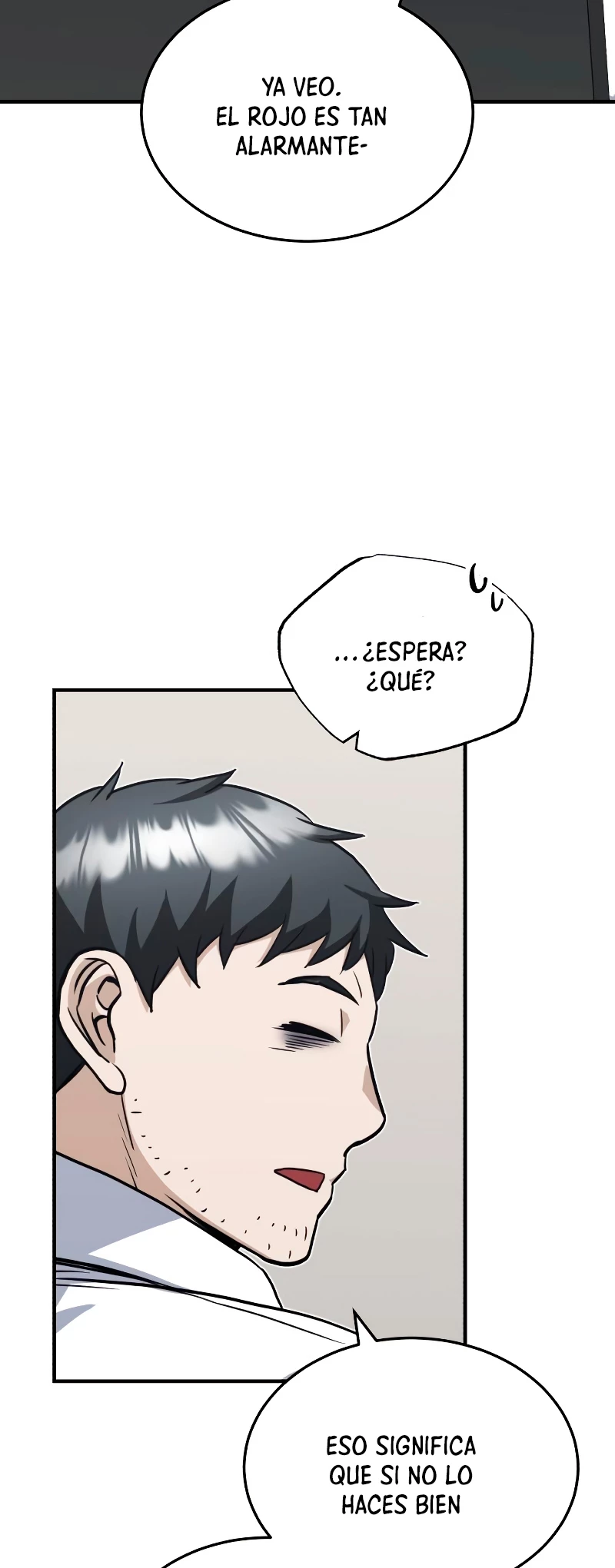 Genio del Linaje único Capítulo 32 - Page 22