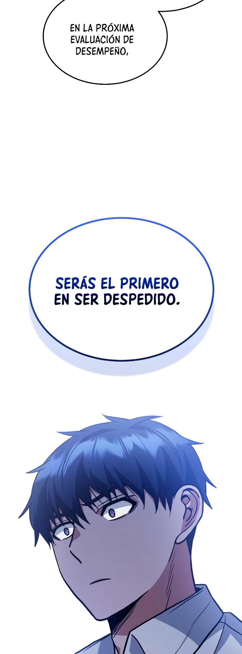 Genio del Linaje único Capítulo 32 - Page 23