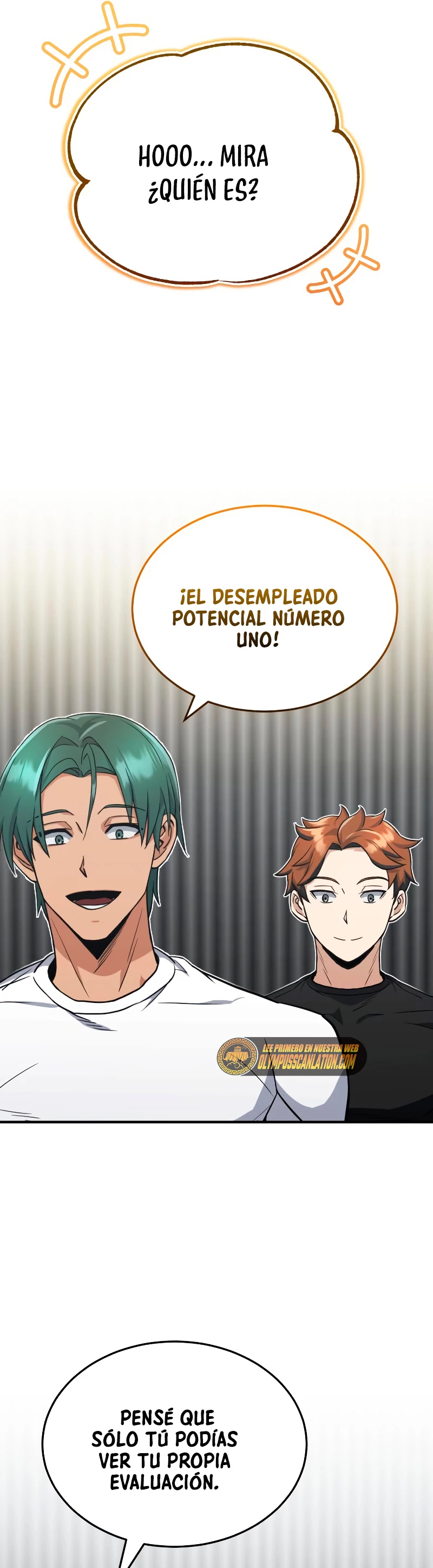 Genio del Linaje único Capítulo 32 - Page 27