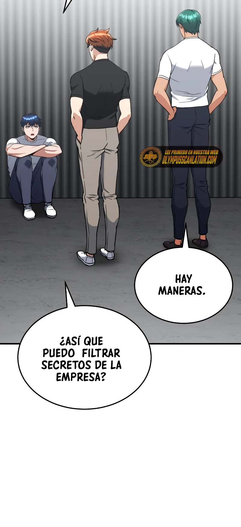 Genio del Linaje único Capítulo 32 - Page 28