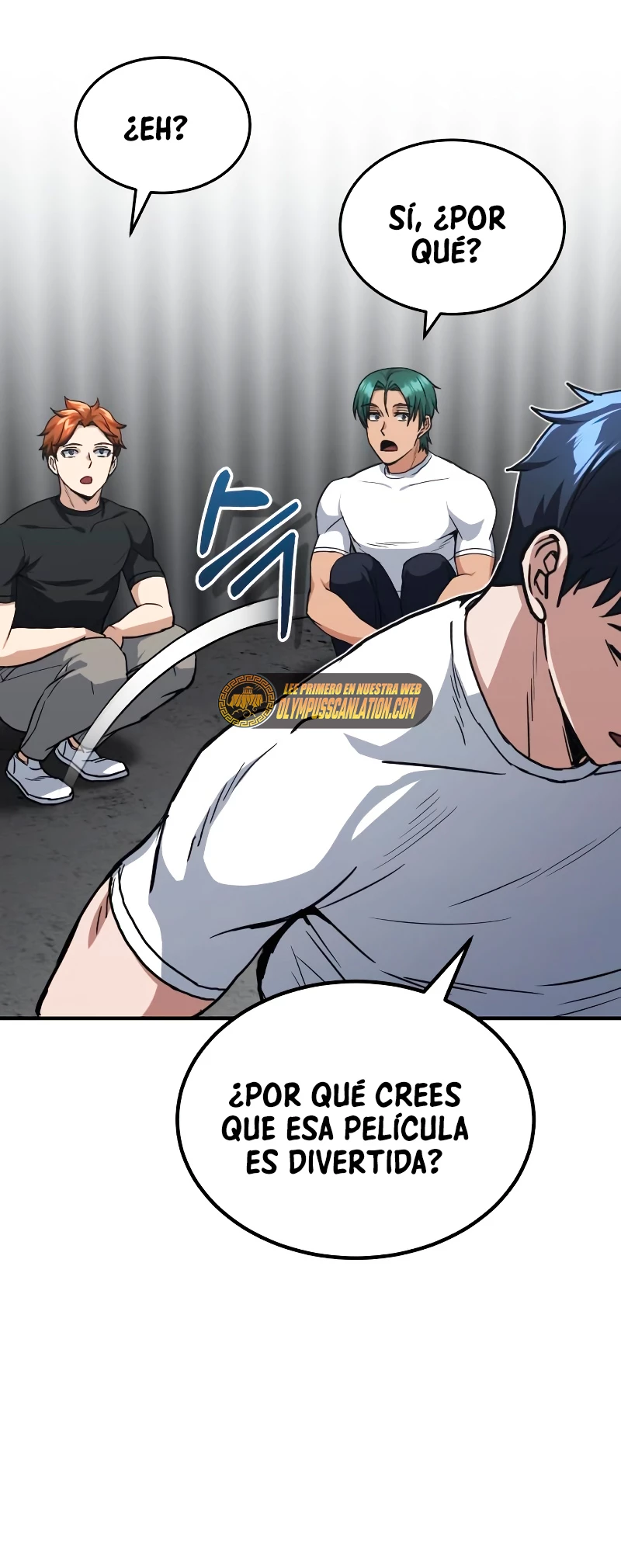 Genio del Linaje único Capítulo 32 - Page 32