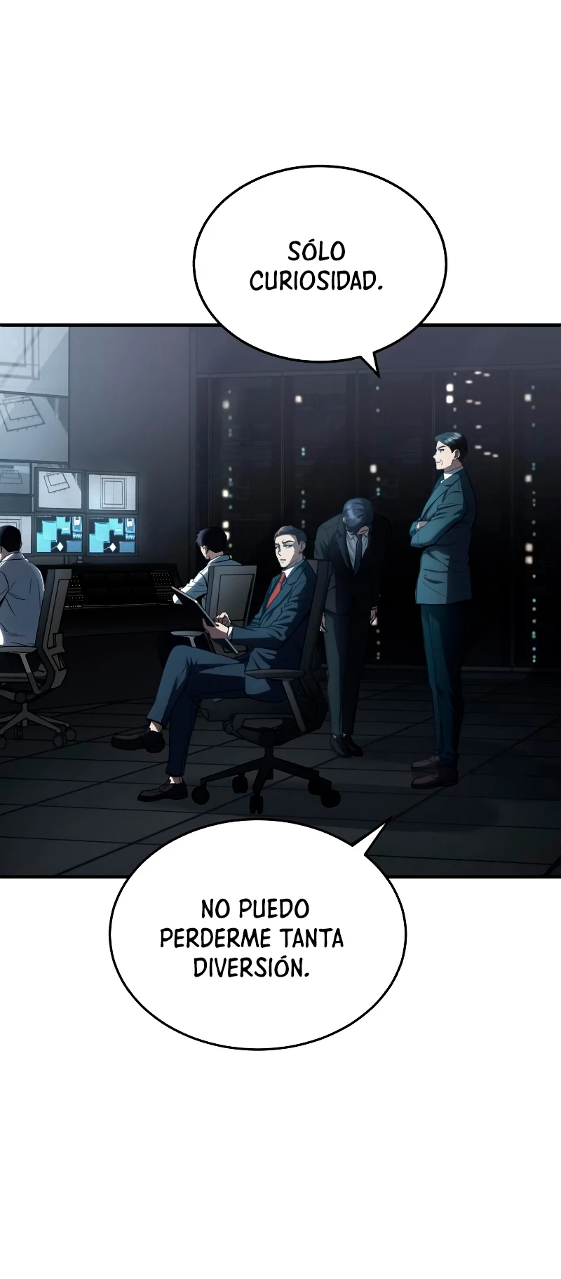 Genio del Linaje único Capítulo 32 - Page 38