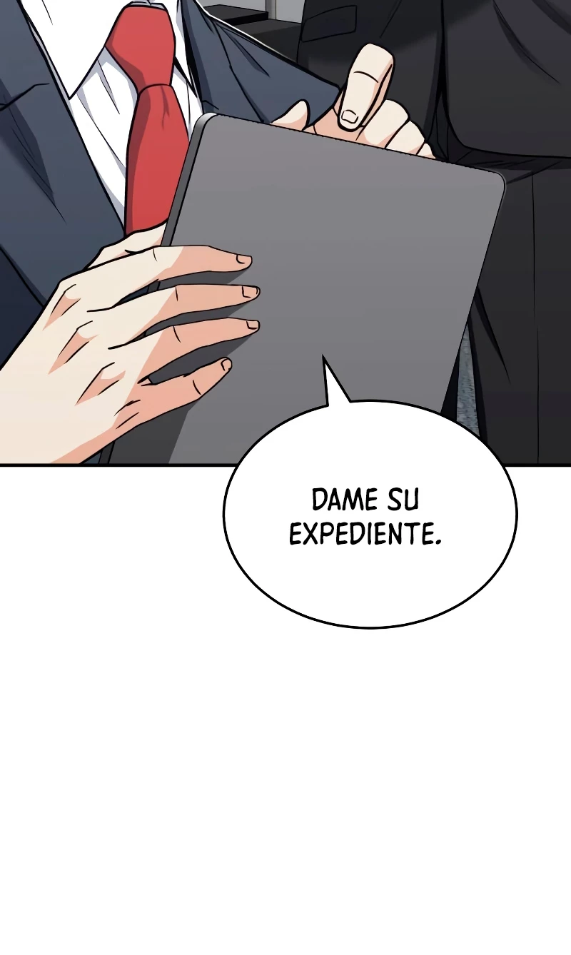 Genio del Linaje único Capítulo 32 - Page 4