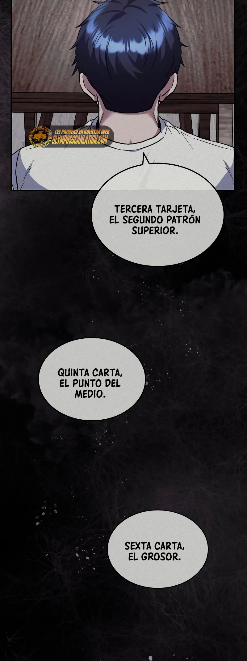 Genio del Linaje único Capítulo 32 - Page 46