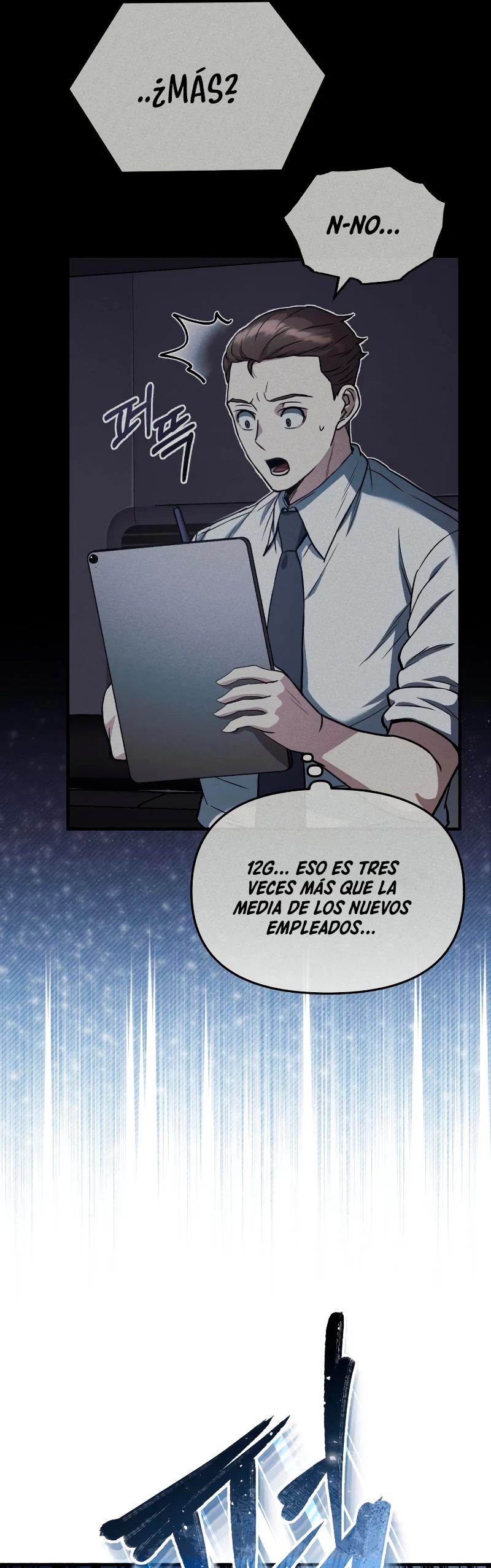 Genio del Linaje único Capítulo 32 - Page 53