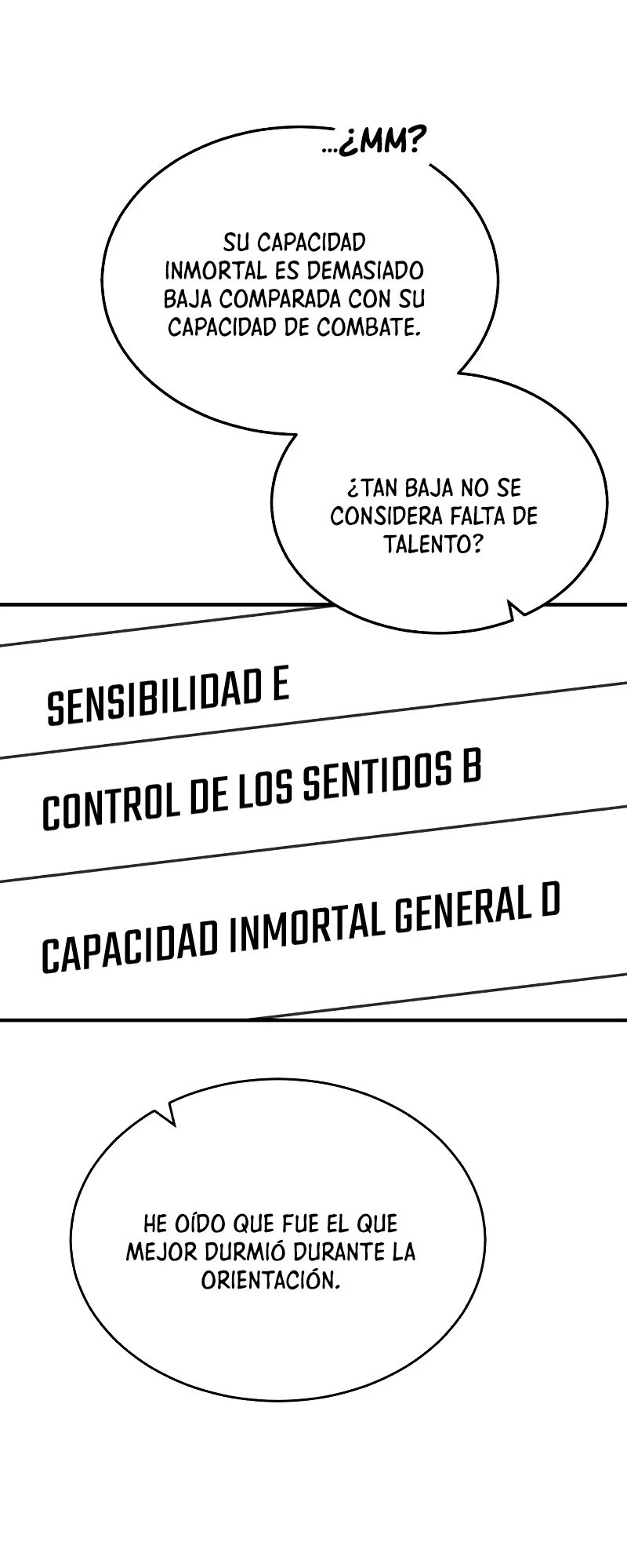 Genio del Linaje único Capítulo 32 - Page 6