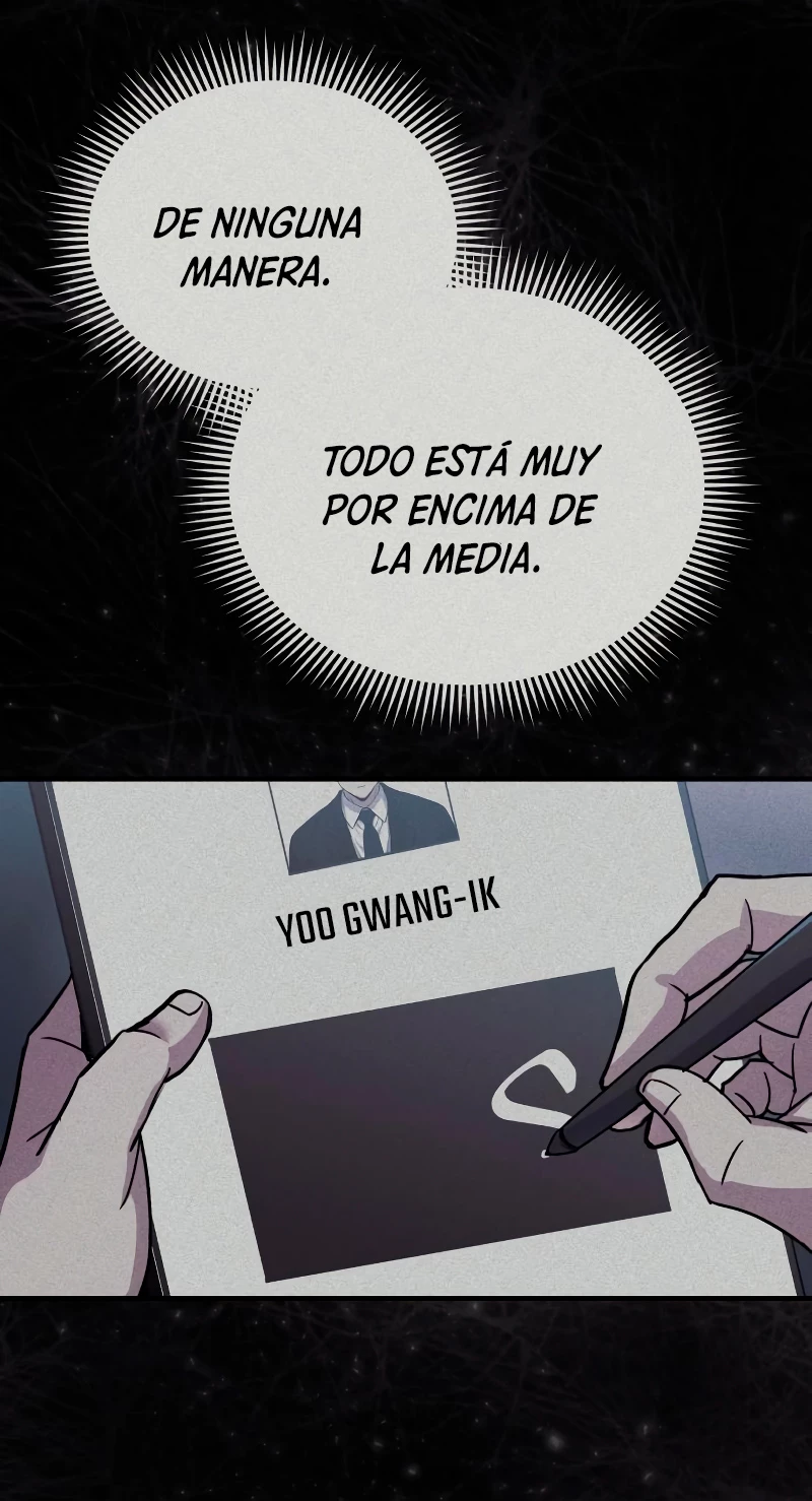 Genio del Linaje único Capítulo 32 - Page 60