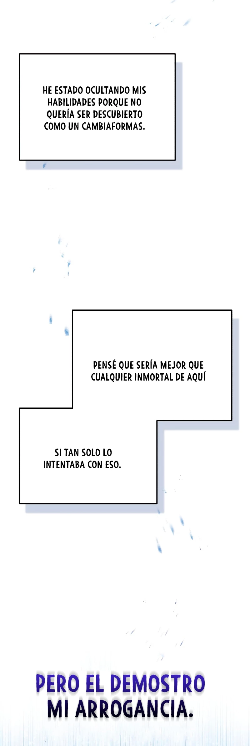 Genio del Linaje único Capítulo 32 - Page 64