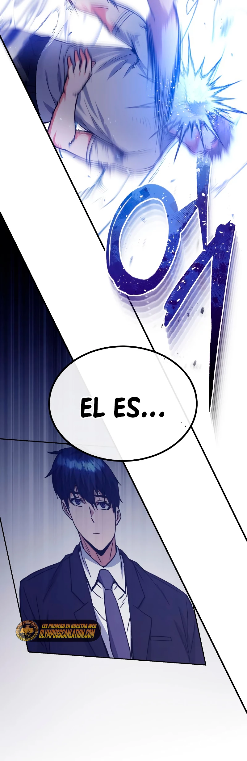 Genio del Linaje único Capítulo 32 - Page 67