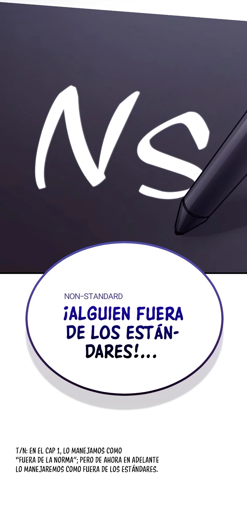 Genio del Linaje único Capítulo 32 - Page 68