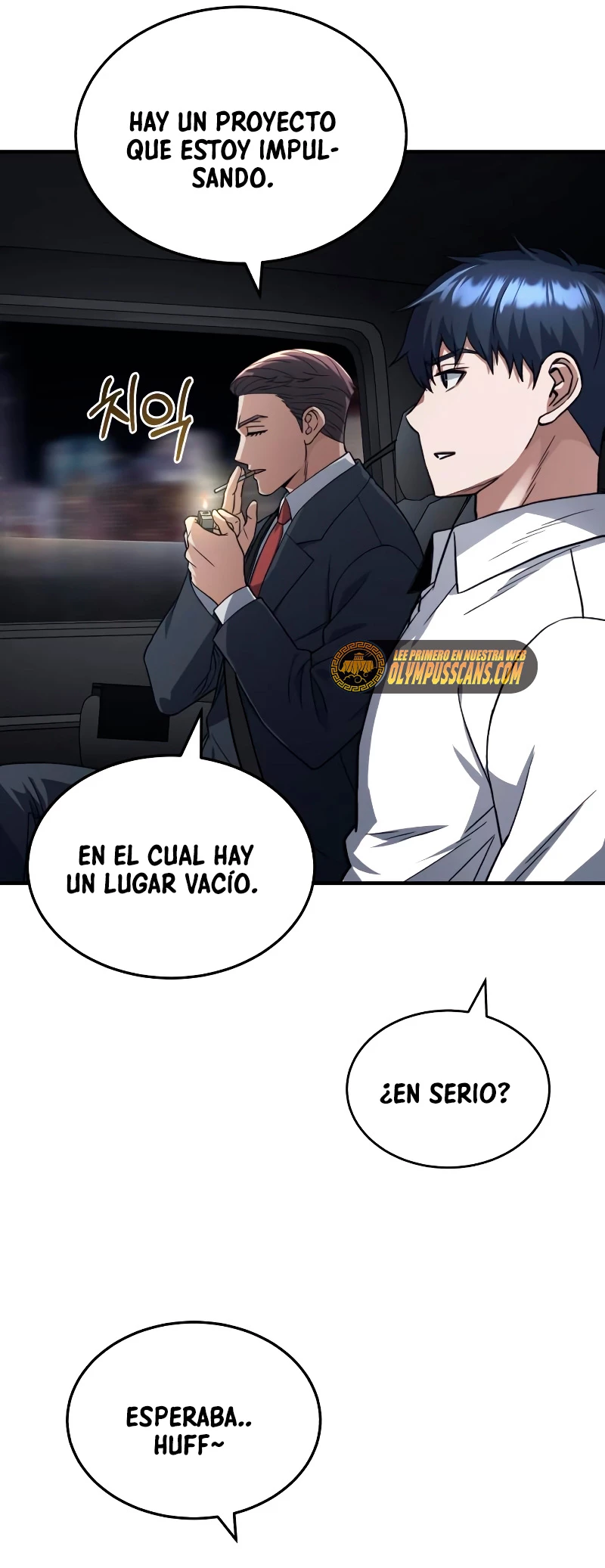 Genio del Linaje único Capítulo 33 - Page 10