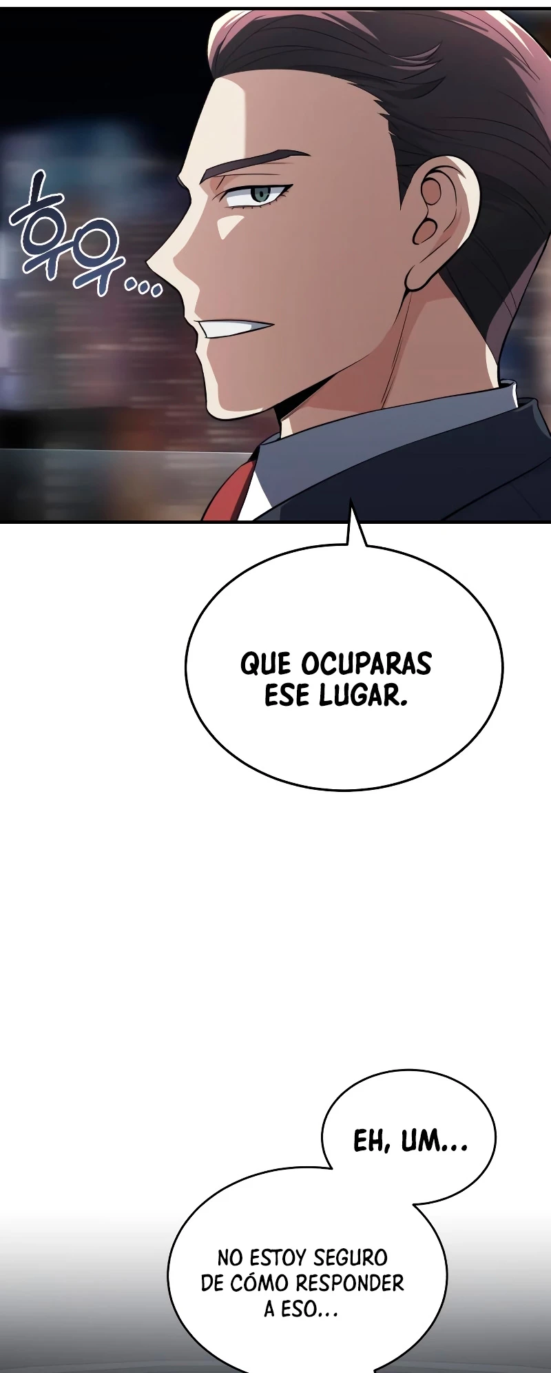 Genio del Linaje único Capítulo 33 - Page 11