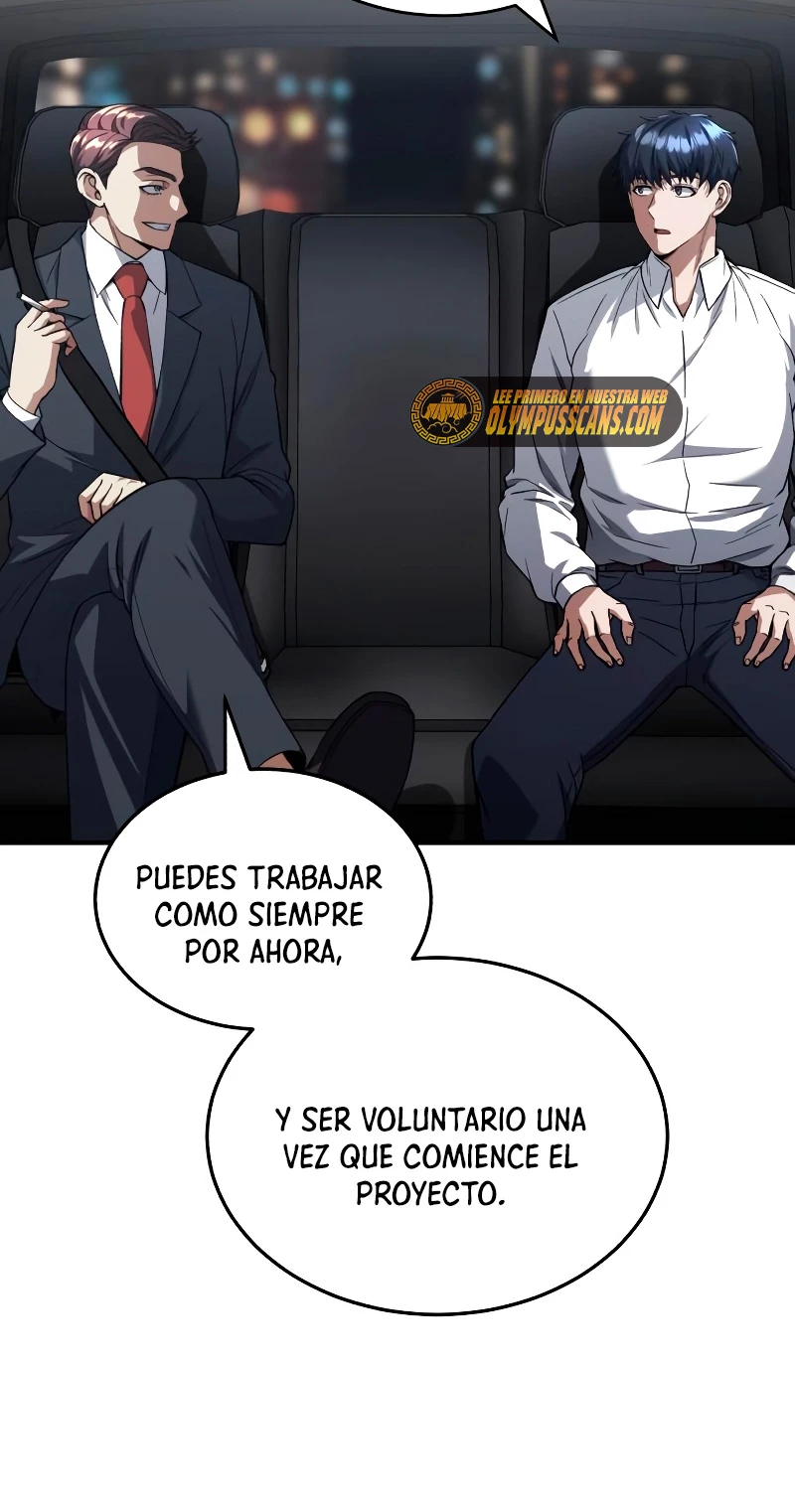 Genio del Linaje único Capítulo 33 - Page 12