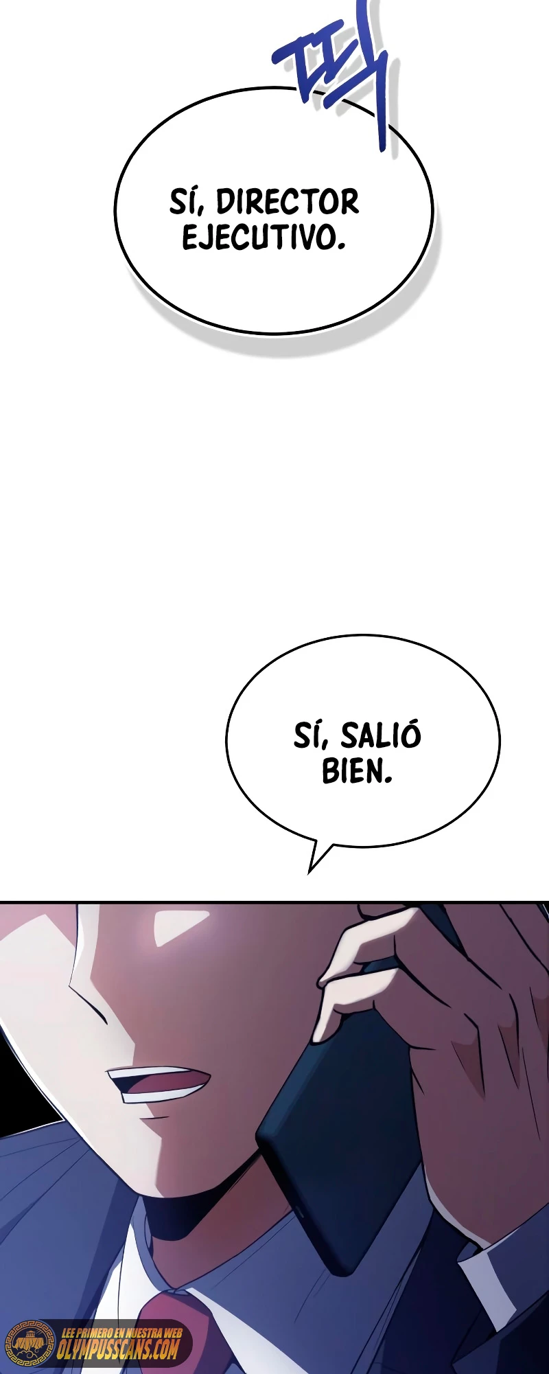 Genio del Linaje único Capítulo 33 - Page 16