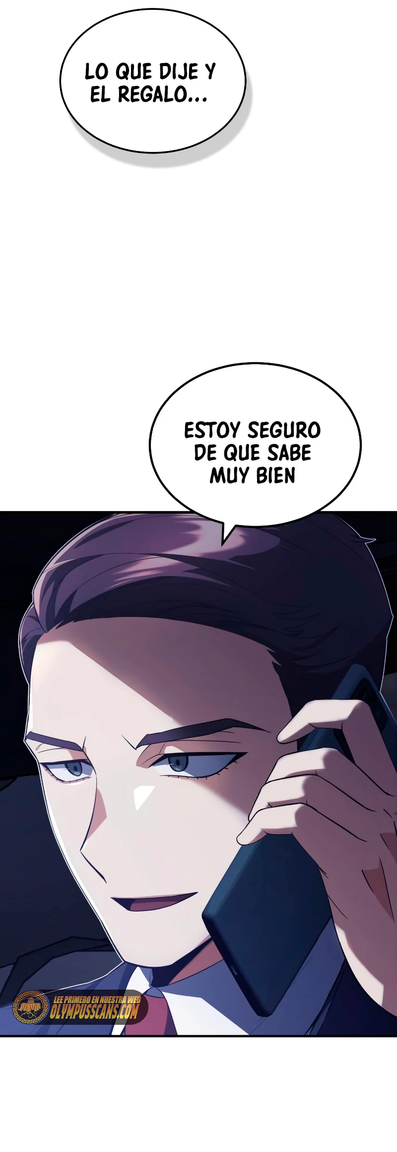 Genio del Linaje único Capítulo 33 - Page 18