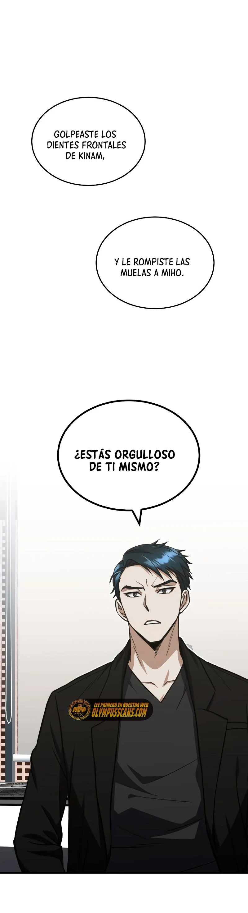Genio del Linaje único Capítulo 33 - Page 2