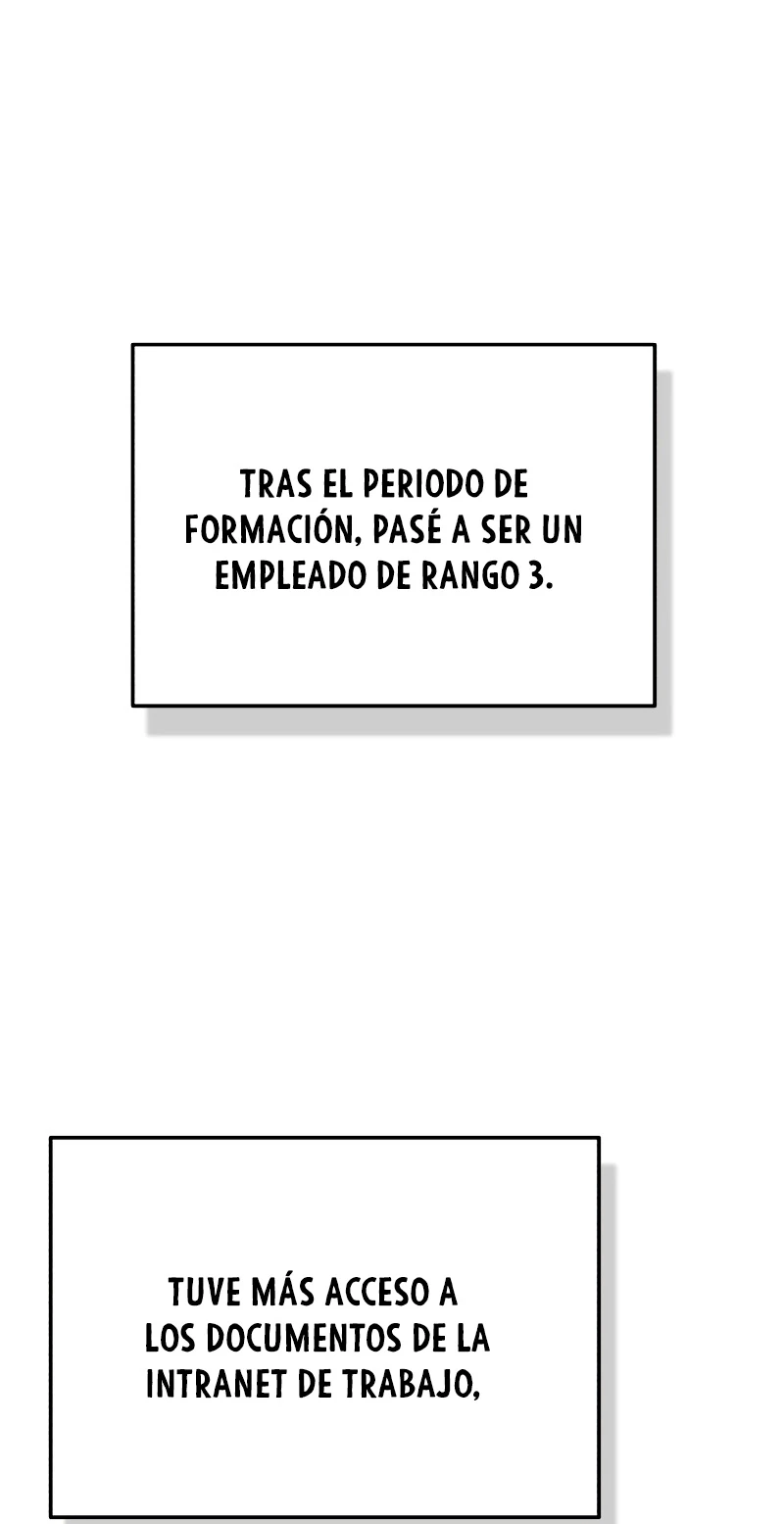 Genio del Linaje único Capítulo 33 - Page 21