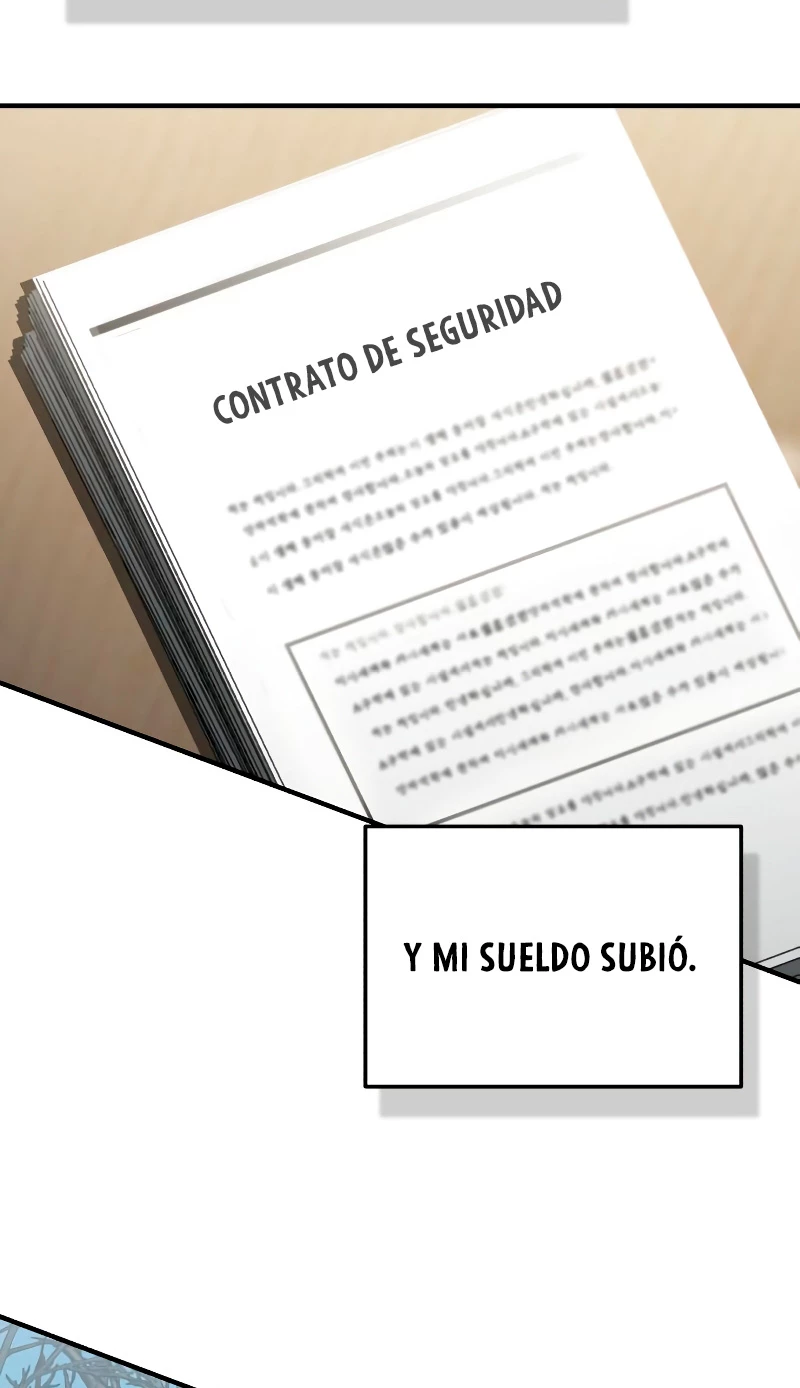 Genio del Linaje único Capítulo 33 - Page 22