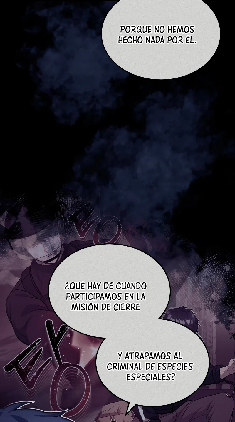 Genio del Linaje único Capítulo 33 - Page 26