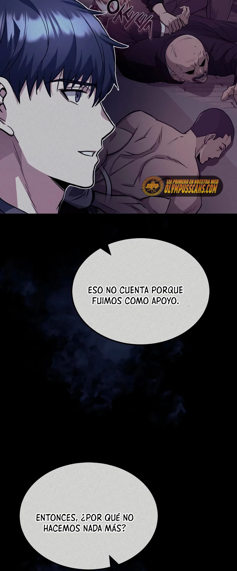Genio del Linaje único Capítulo 33 - Page 27