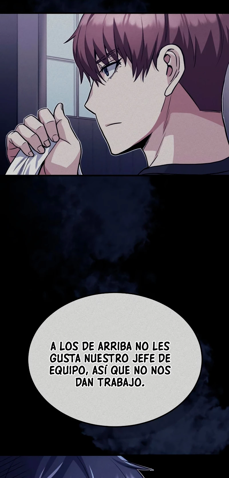 Genio del Linaje único Capítulo 33 - Page 28