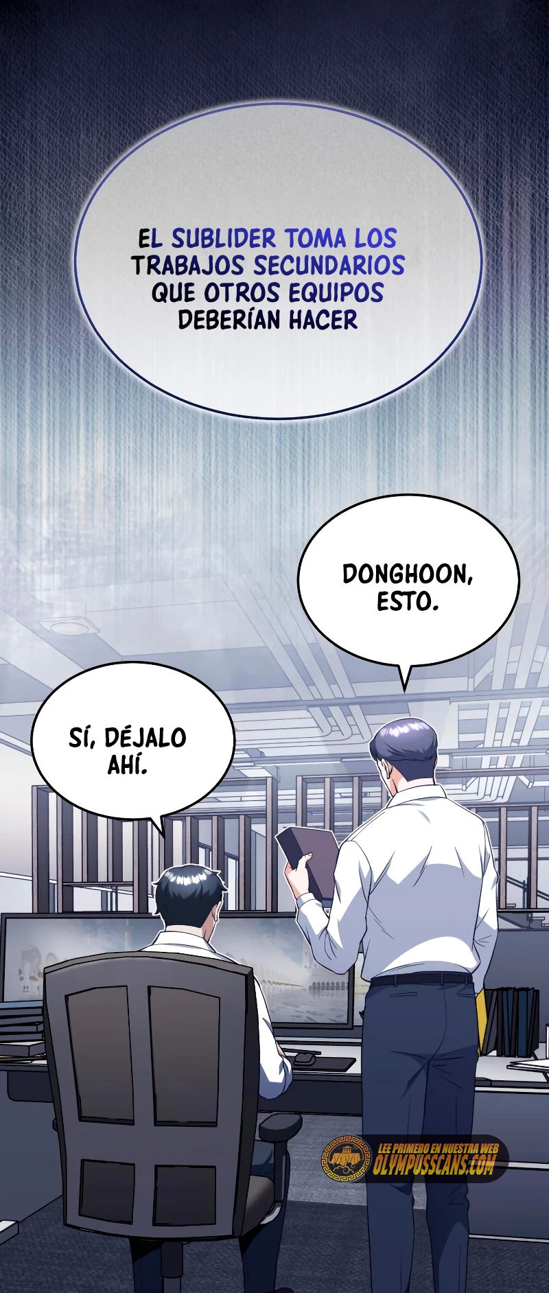 Genio del Linaje único Capítulo 33 - Page 30