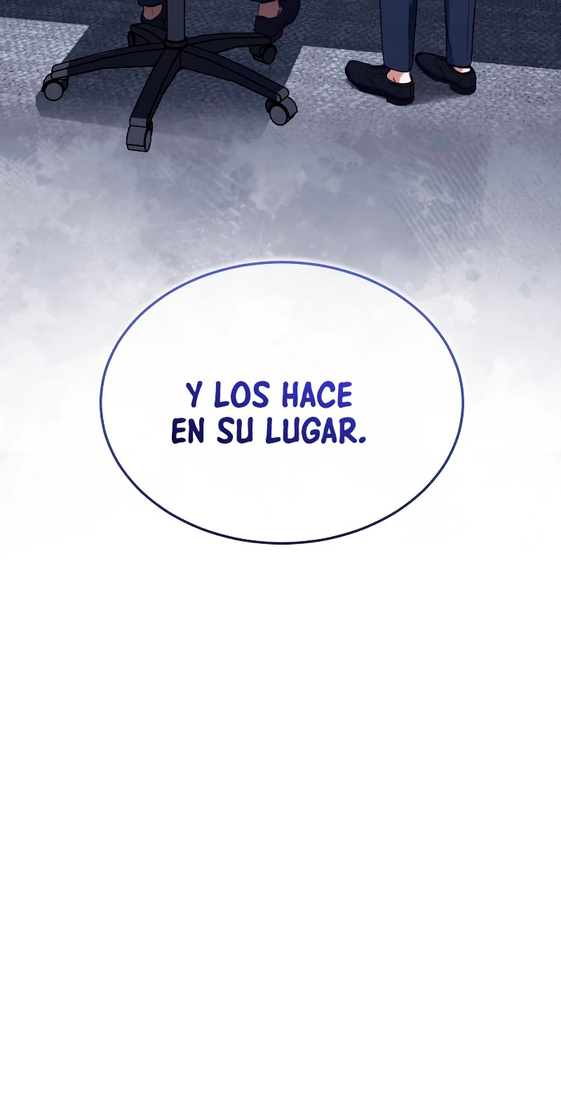 Genio del Linaje único Capítulo 33 - Page 31