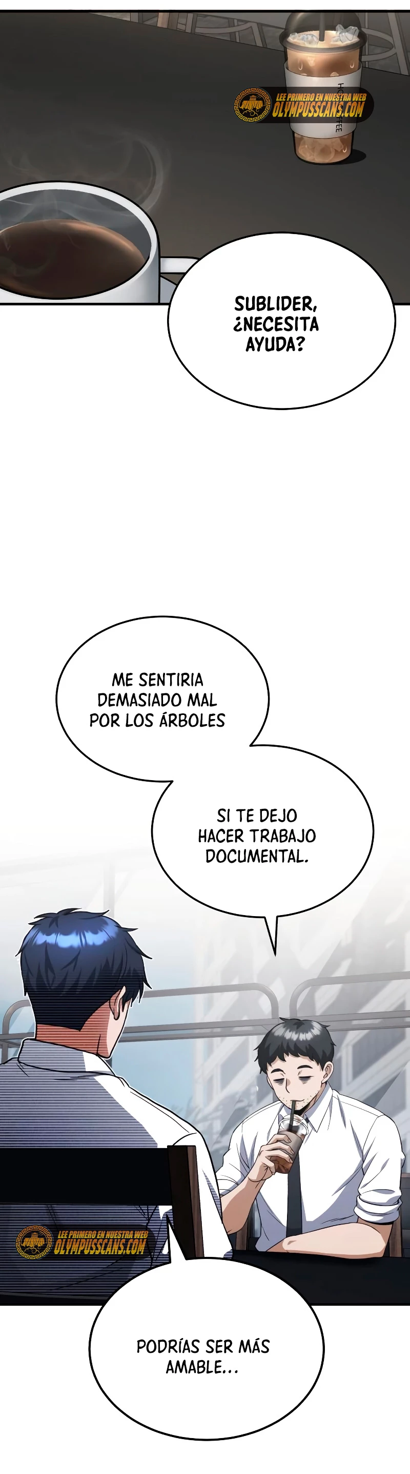 Genio del Linaje único Capítulo 33 - Page 32