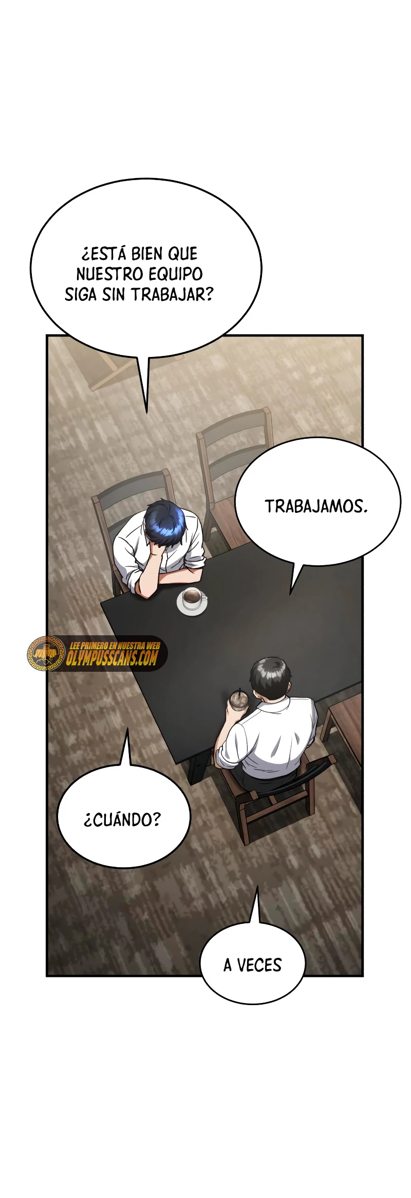 Genio del Linaje único Capítulo 33 - Page 33