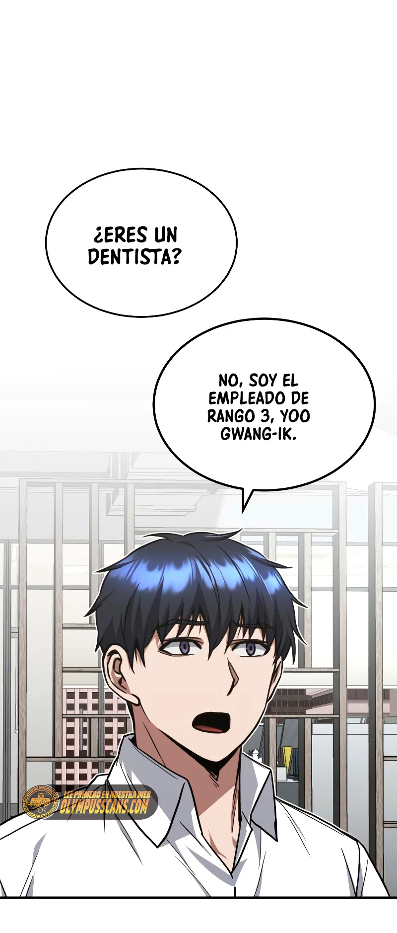 Genio del Linaje único Capítulo 33 - Page 4