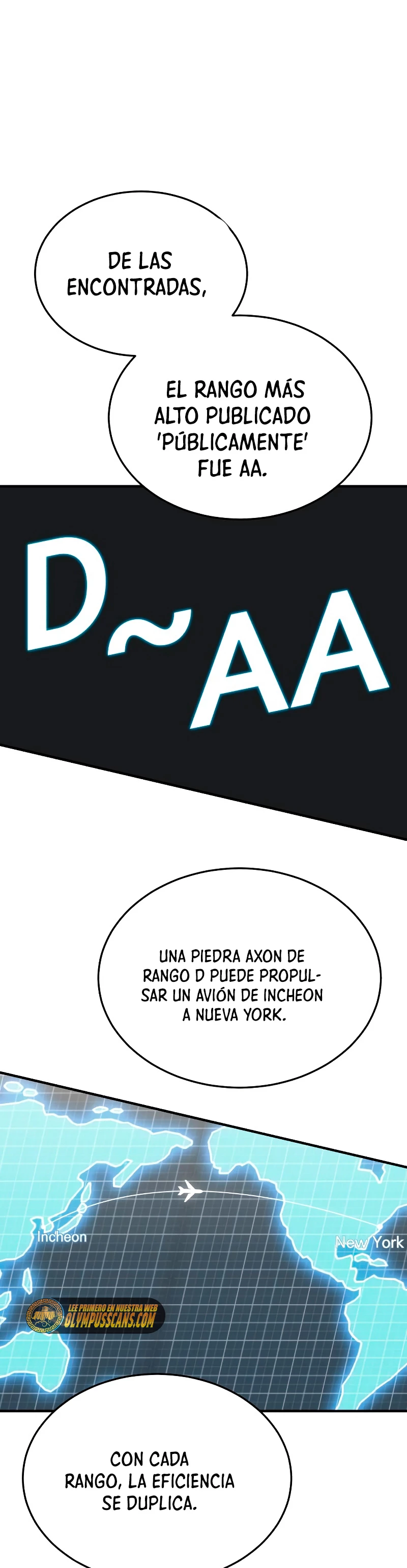 Genio del Linaje único Capítulo 33 - Page 45