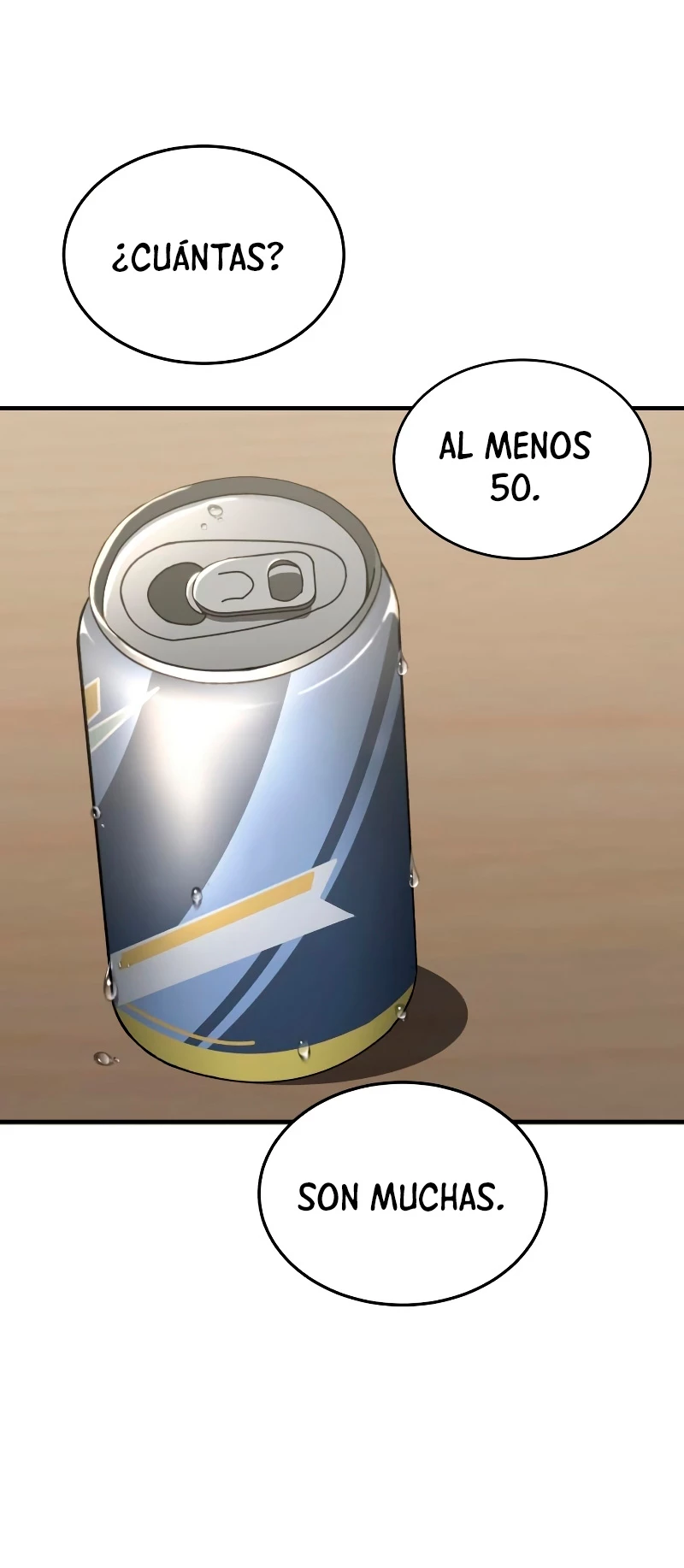 Genio del Linaje único Capítulo 33 - Page 48