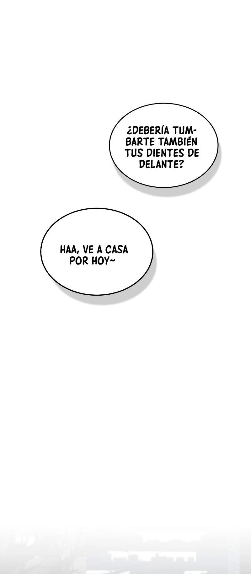Genio del Linaje único Capítulo 33 - Page 5