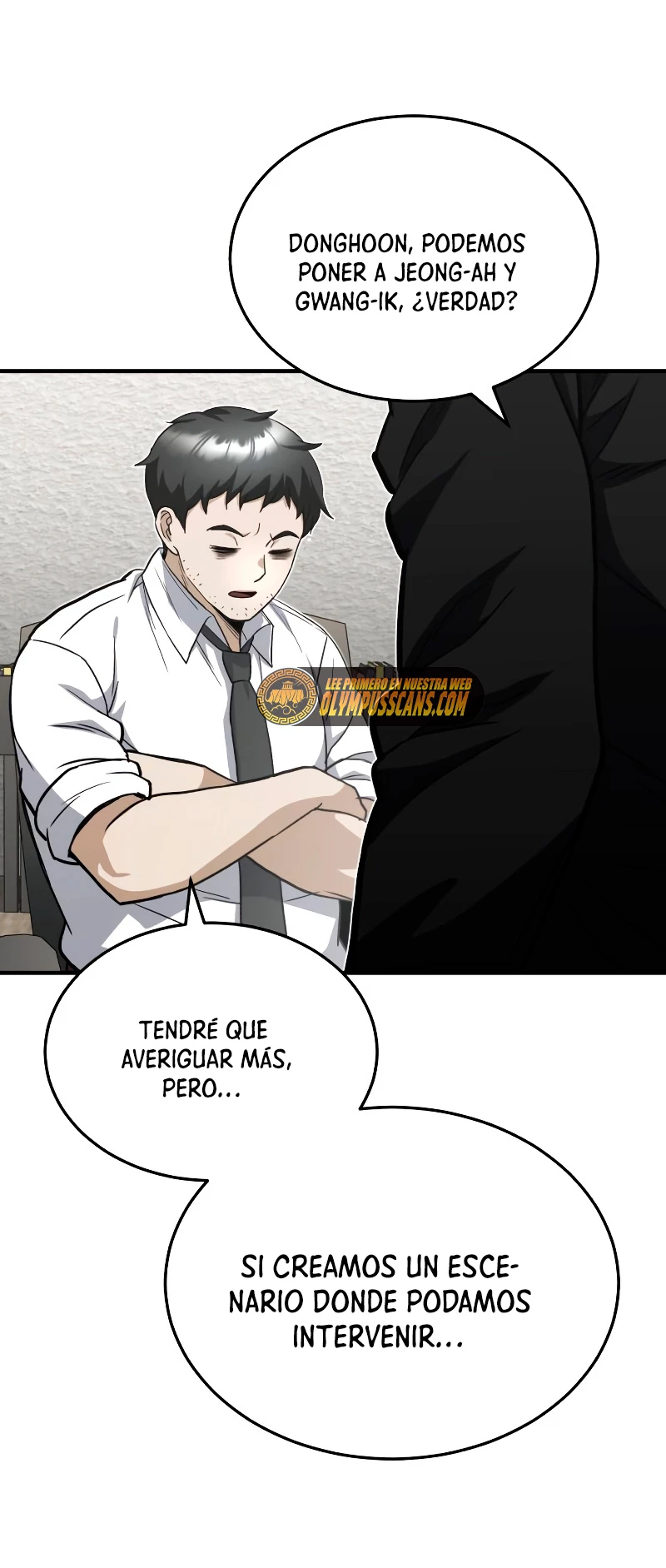 Genio del Linaje único Capítulo 33 - Page 55