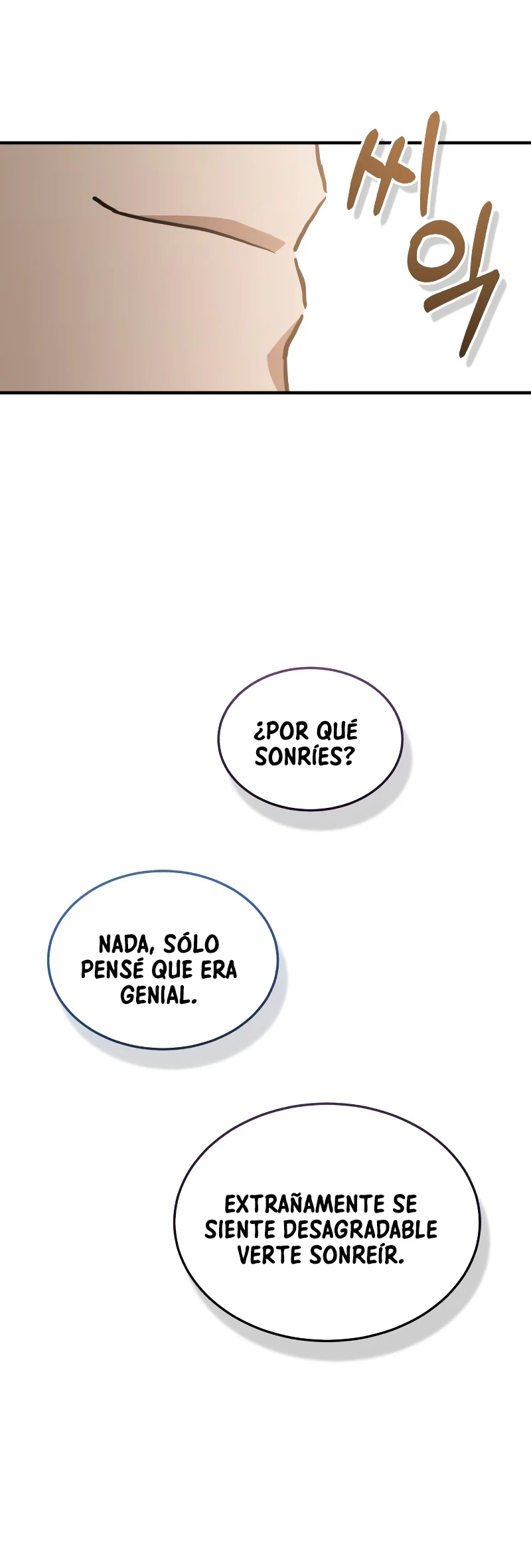 Genio del Linaje único Capítulo 33 - Page 60