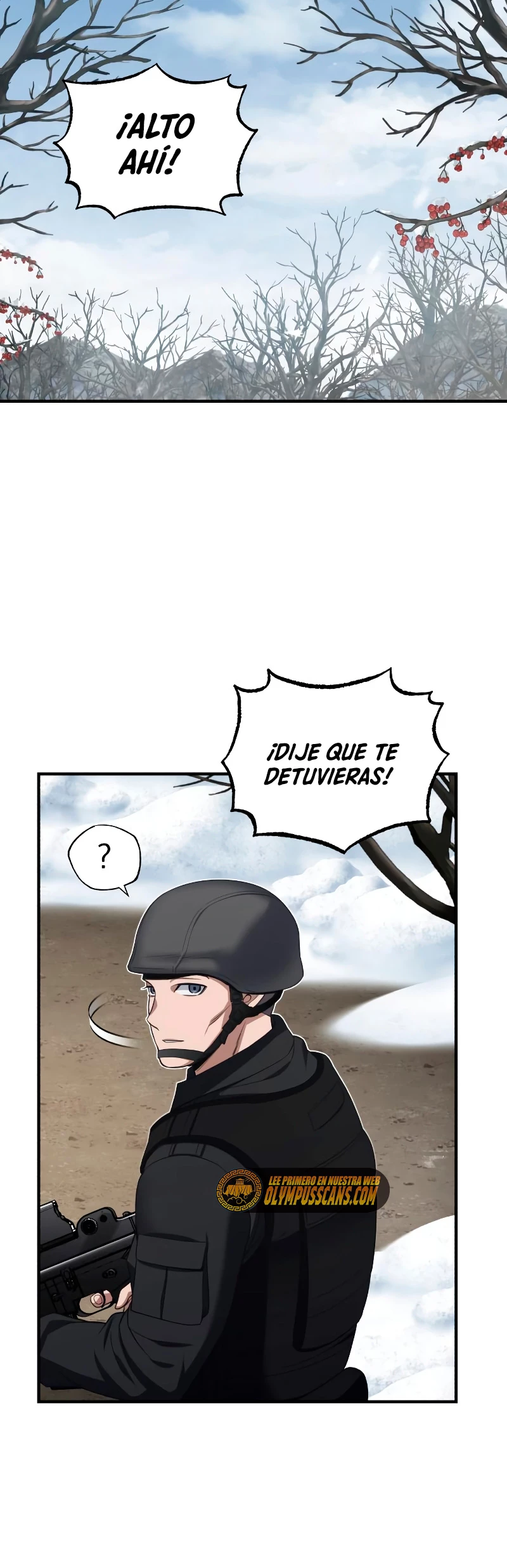 Genio del Linaje único Capítulo 33 - Page 63