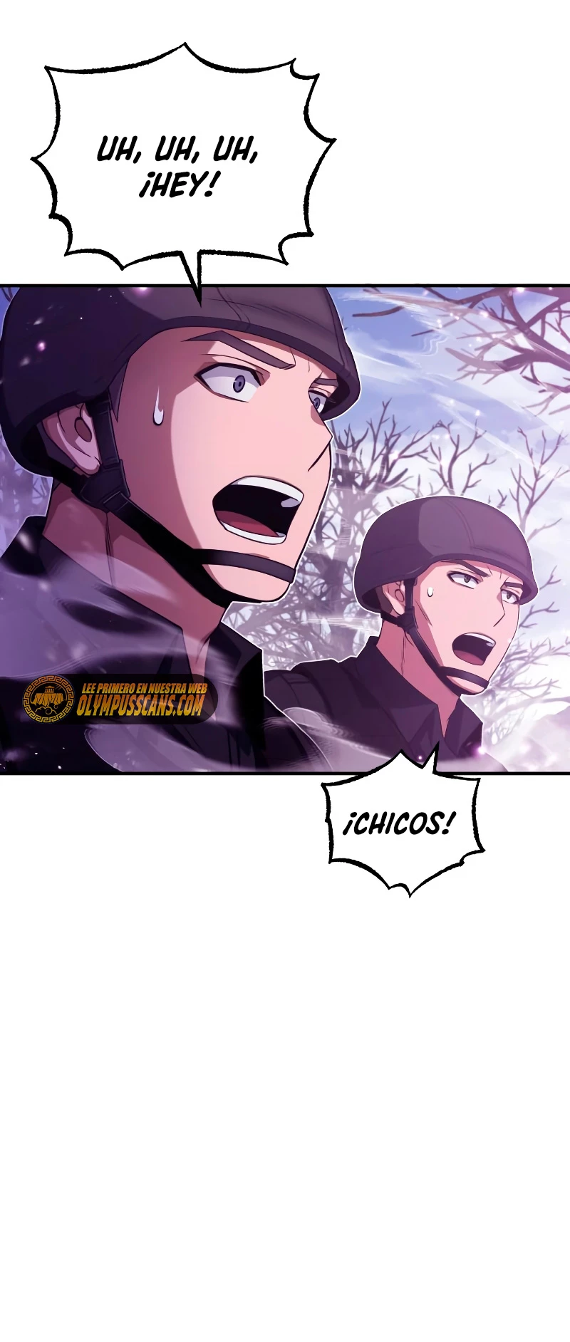 Genio del Linaje único Capítulo 33 - Page 70