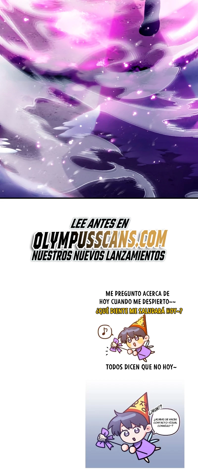 Genio del Linaje único Capítulo 33 - Page 72