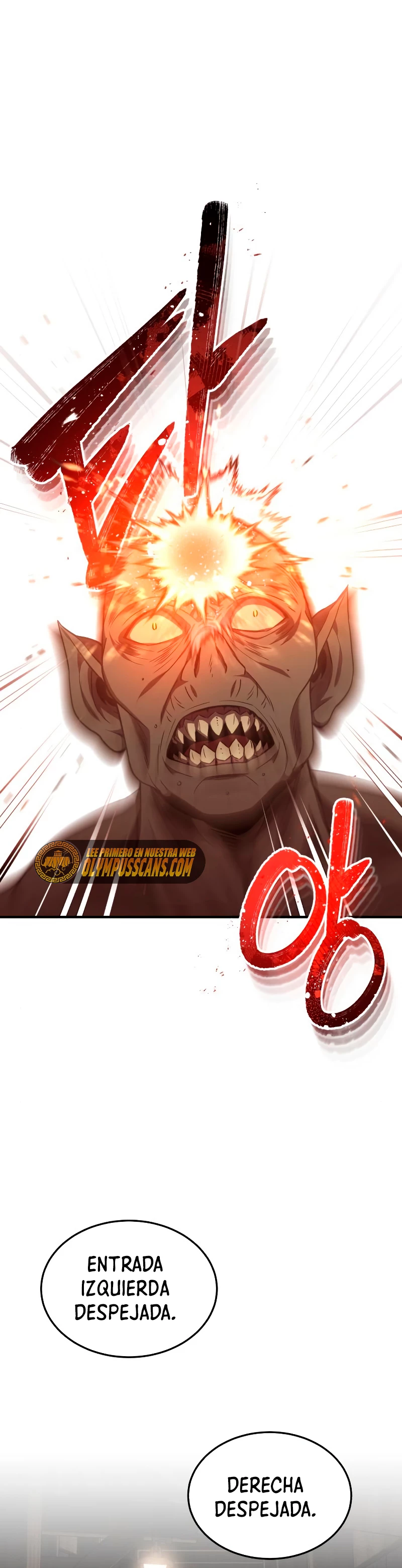 Genio del Linaje único Capítulo 34 - Page 2