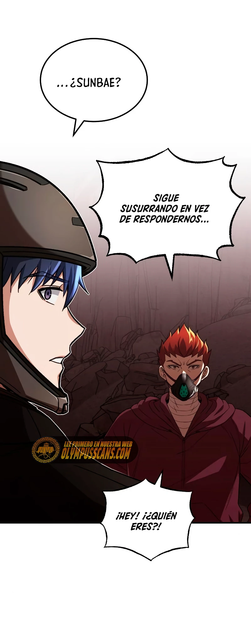 Genio del Linaje único Capítulo 34 - Page 21