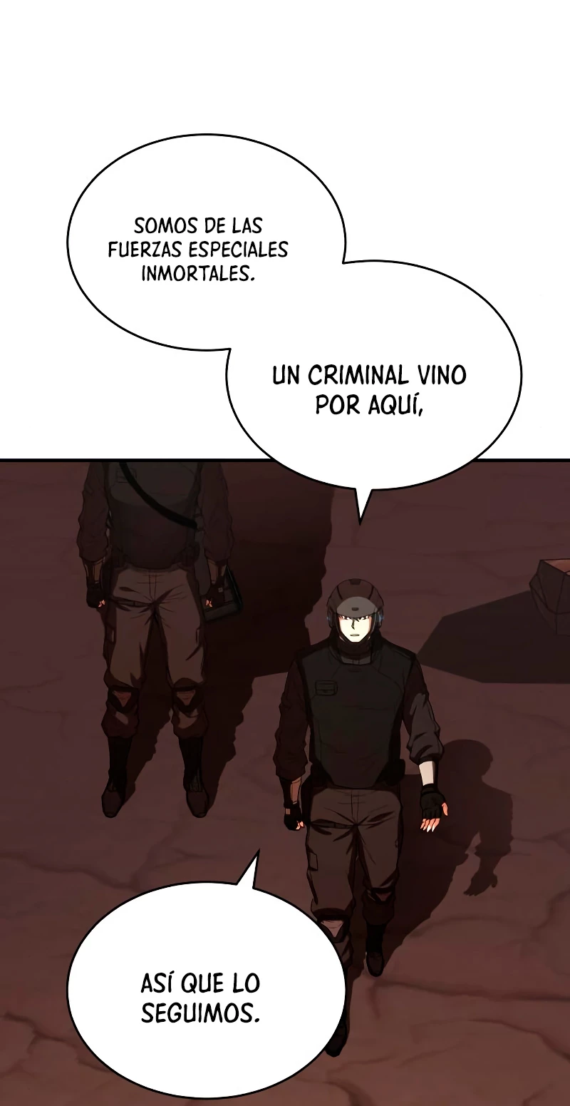 Genio del Linaje único Capítulo 34 - Page 22