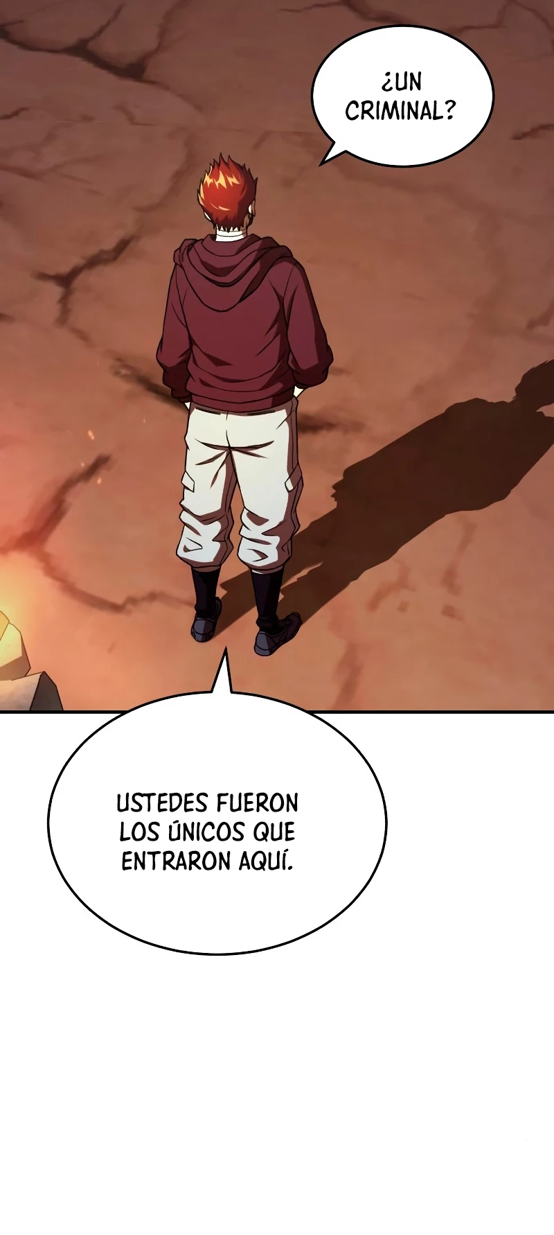 Genio del Linaje único Capítulo 34 - Page 23