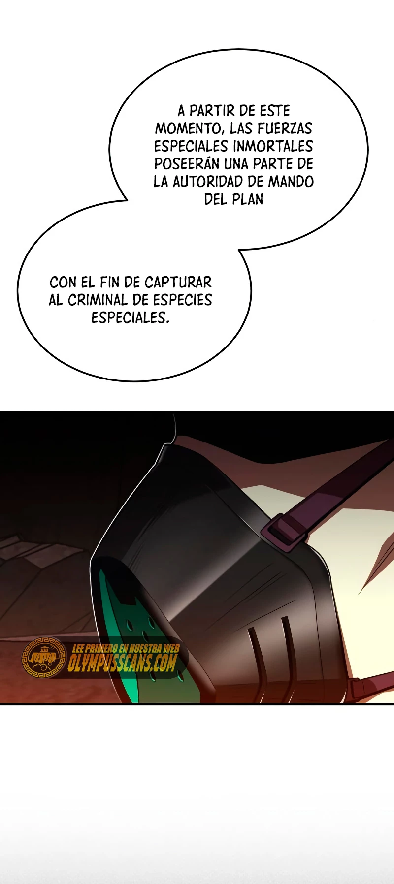 Genio del Linaje único Capítulo 34 - Page 25