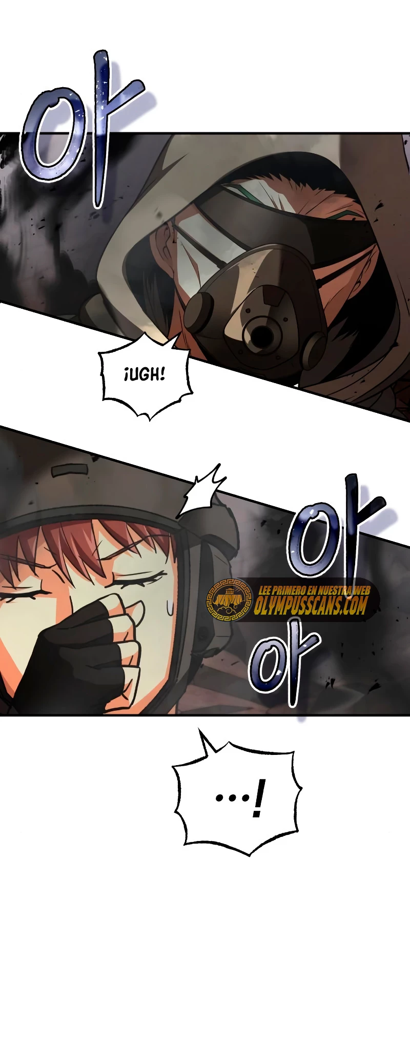 Genio del Linaje único Capítulo 34 - Page 31
