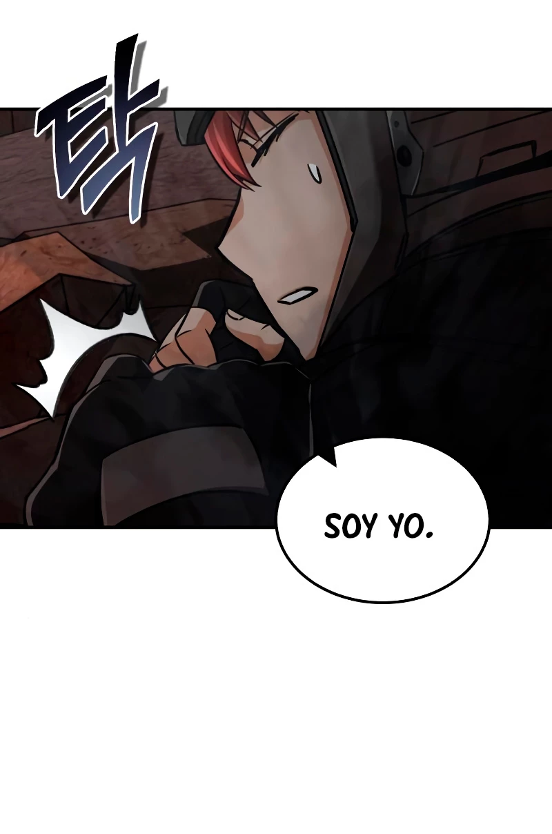 Genio del Linaje único Capítulo 34 - Page 32