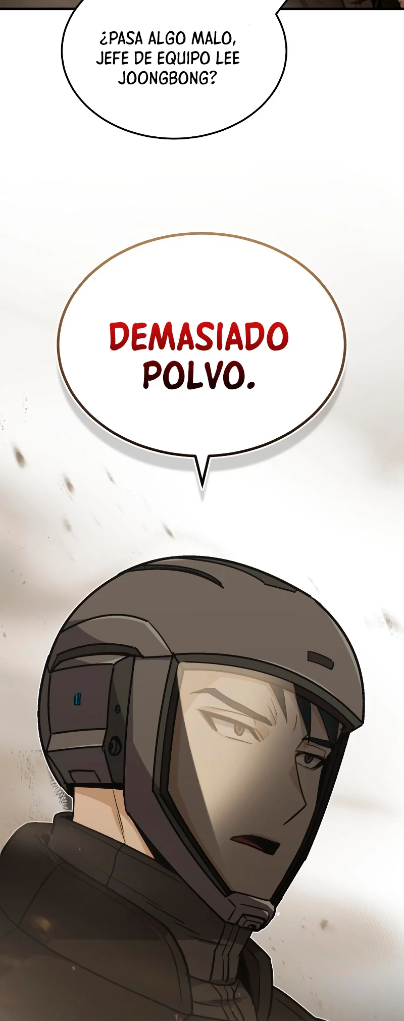 Genio del Linaje único Capítulo 34 - Page 39